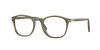 OKULARY KOREKCYJNE PERSOL® PO 3007V 1142 52 ROZMIAR M